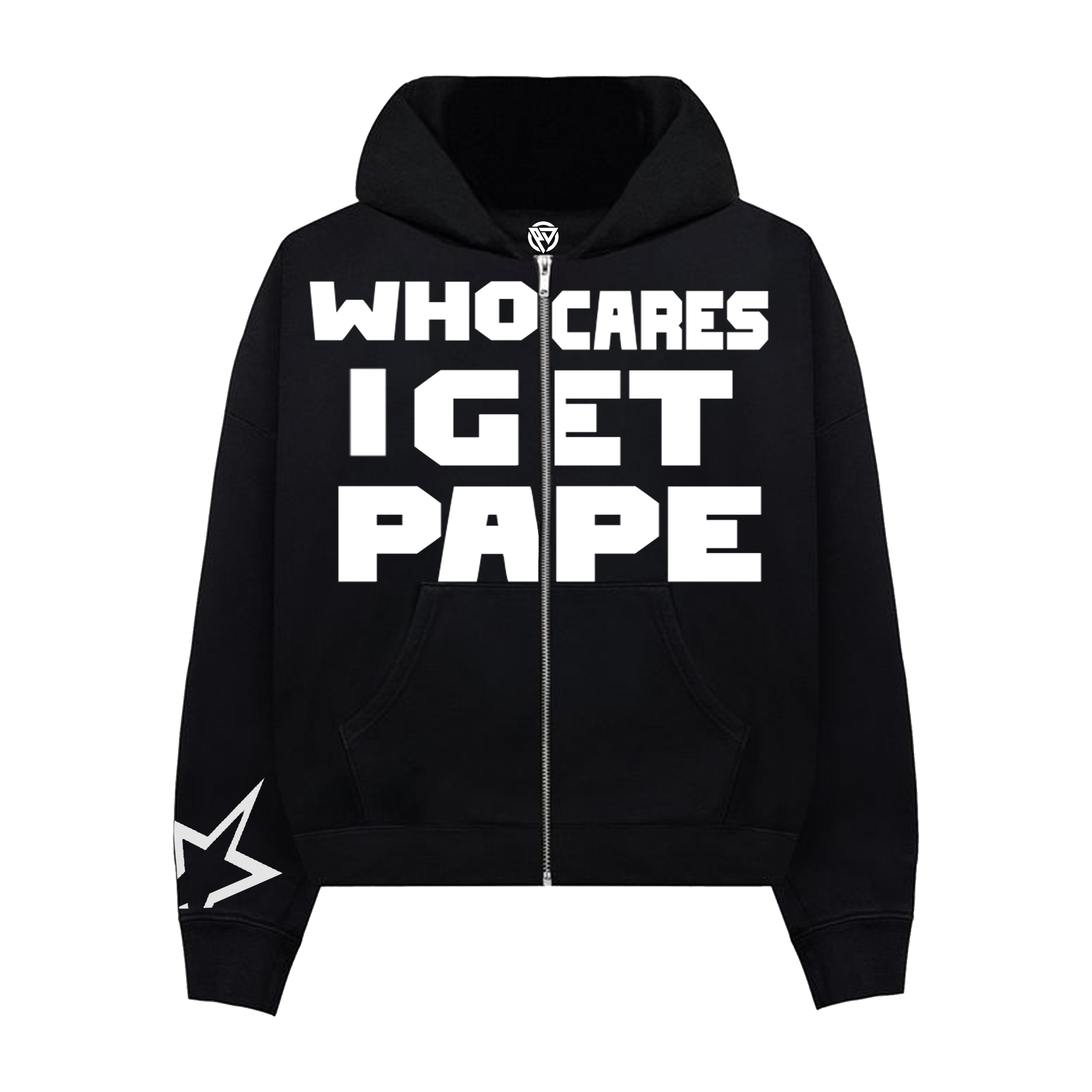 WCIGP Hoodie